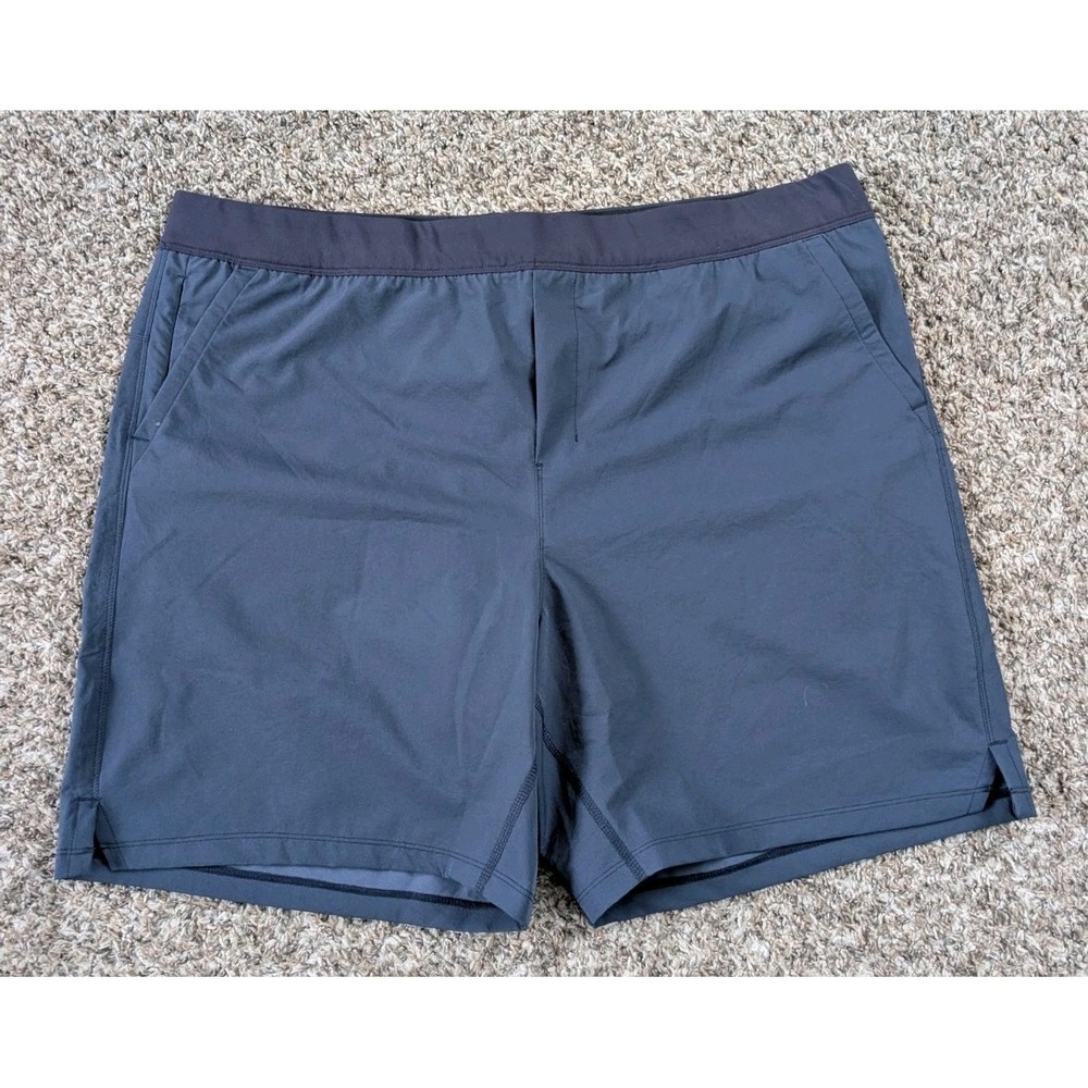 Public Rec All Day Every Day Shorts Size 44 Blue